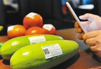 以用户为中心 解锁“互联网+食品”时代的核心密码